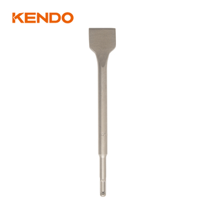 High Efficiency SDS-plus Spade Chisel For Concrete