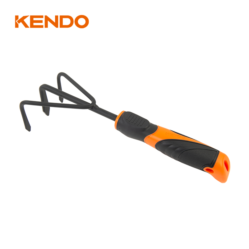 CULTIVATOR