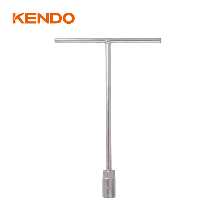 T Handle Socket Wrench