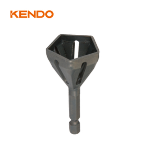 Carbide Chamfer And Deburr Bit (with Display Box)