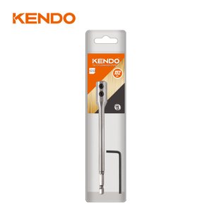 High Precision Carbon Steel Extension Rod for Drilling