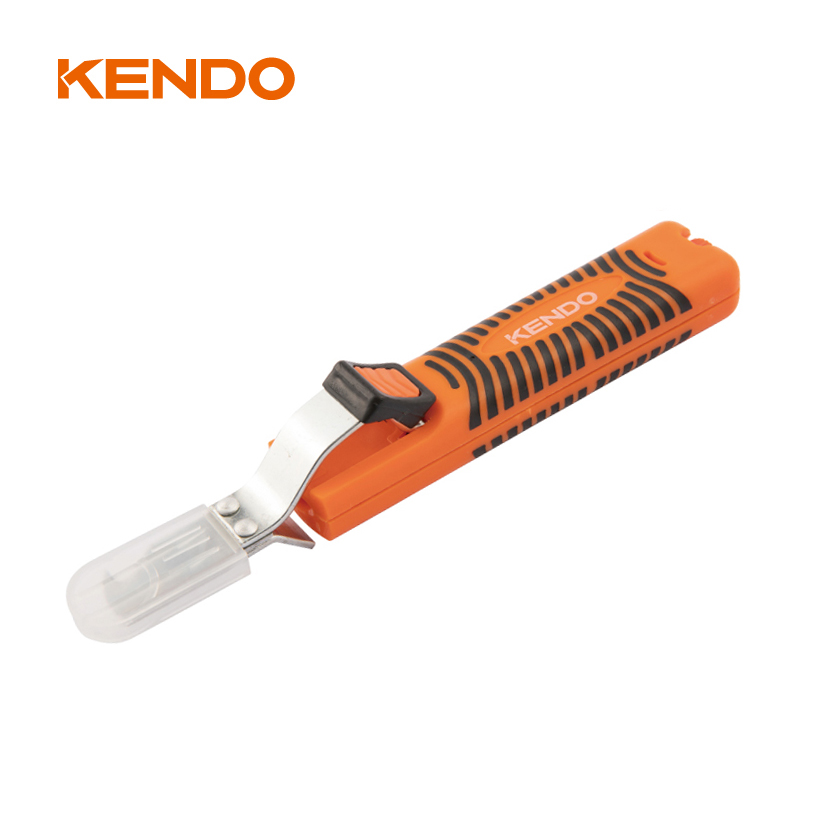 Wire Stripping Knife