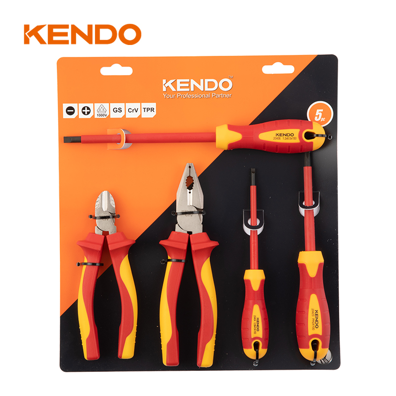 5pc VDE Set