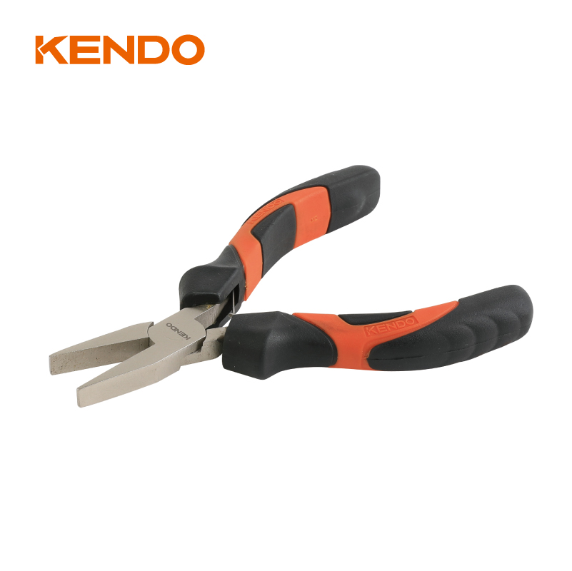 Best Quality Flat Nose Mini Pliers For Jewelry