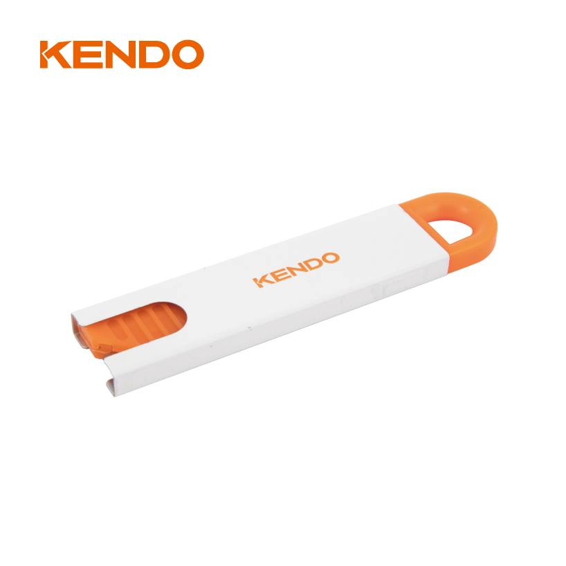 Safety Auto Retracting Box Cutter
