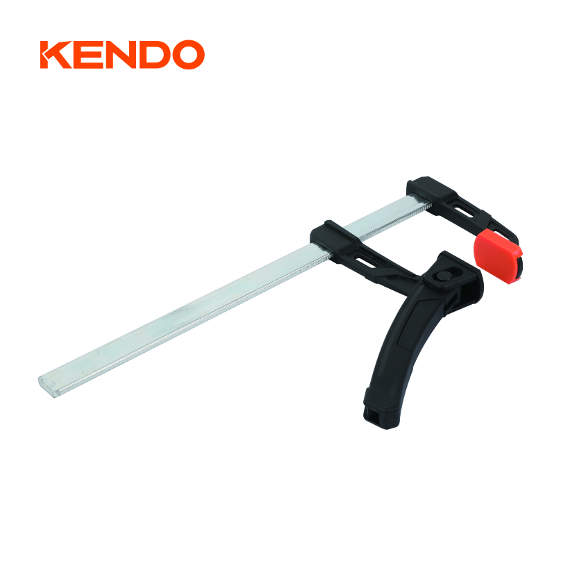 Quick Acting F-Clamp
