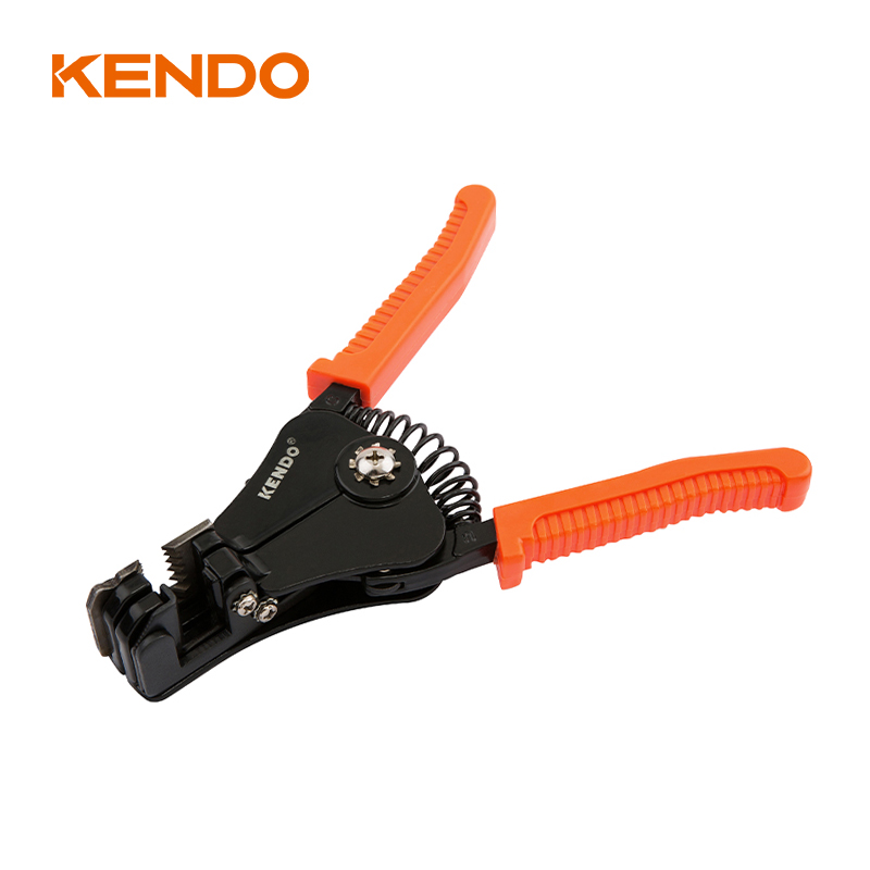 Automatic Stripping Pliers 