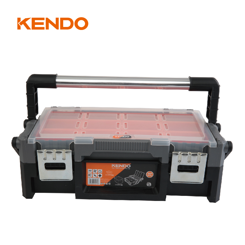46cm / 18" Cantilever Tool Box