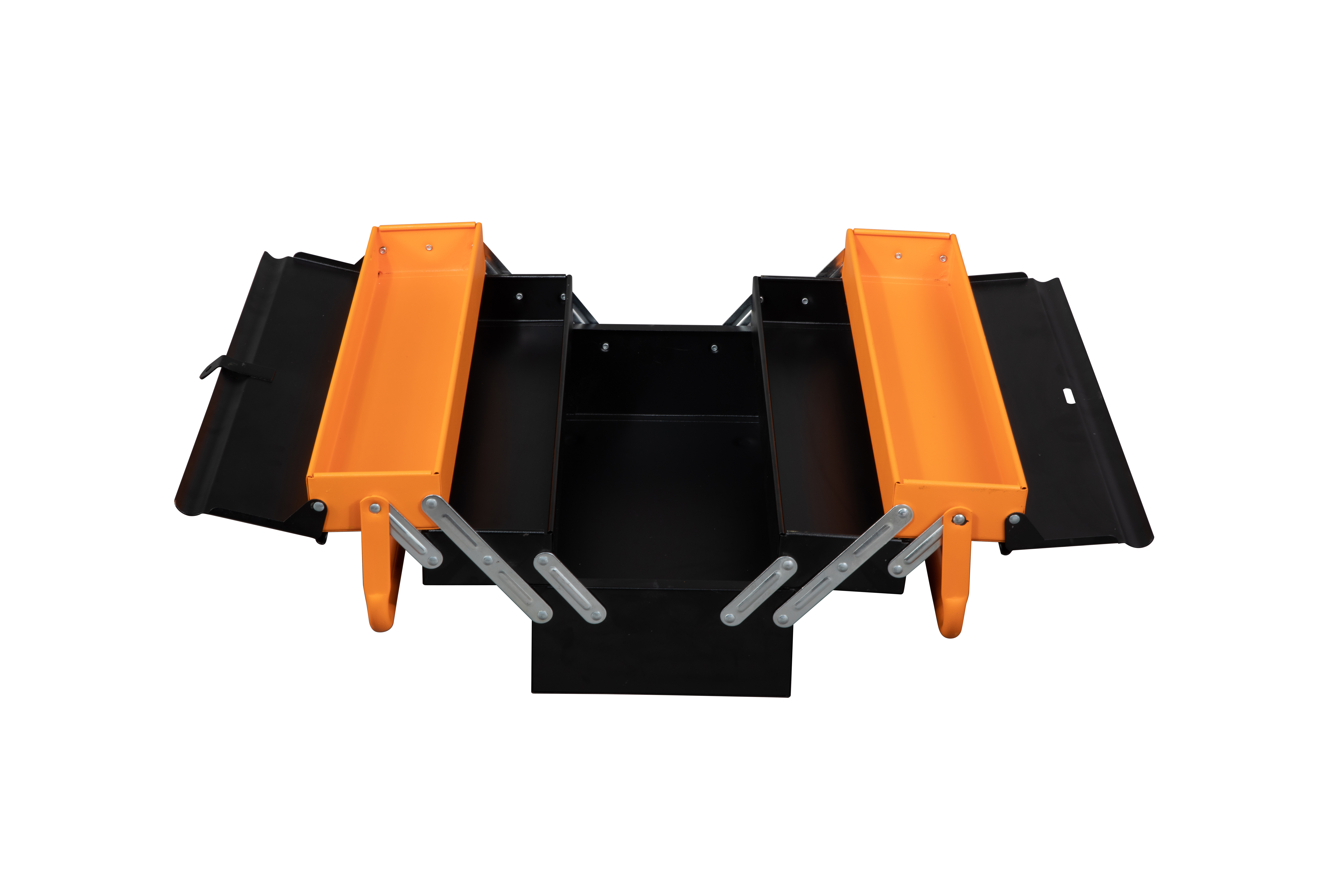 5-Tray Cantilever Tool Box