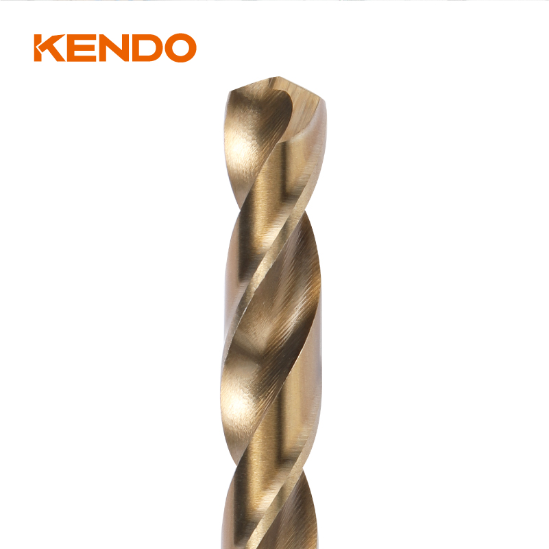 Brad Point Drill Bit