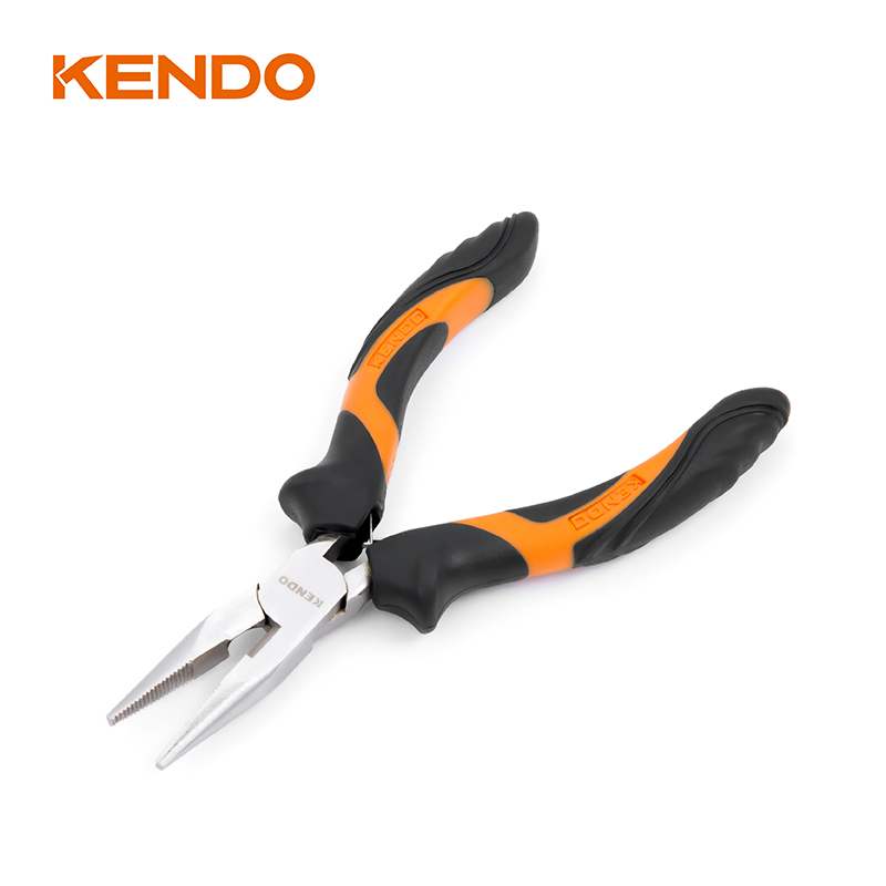 Best Quality Long Nose Mini Pliers For Jewelry