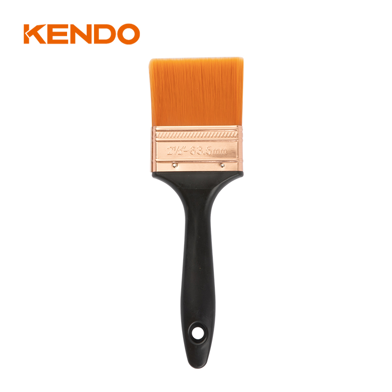 Paint Brush Plastic Handle