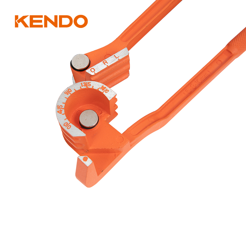 3 in 1 Mini Tube Bender