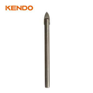 Tempered Glass Drill Bit With Competetive Prices