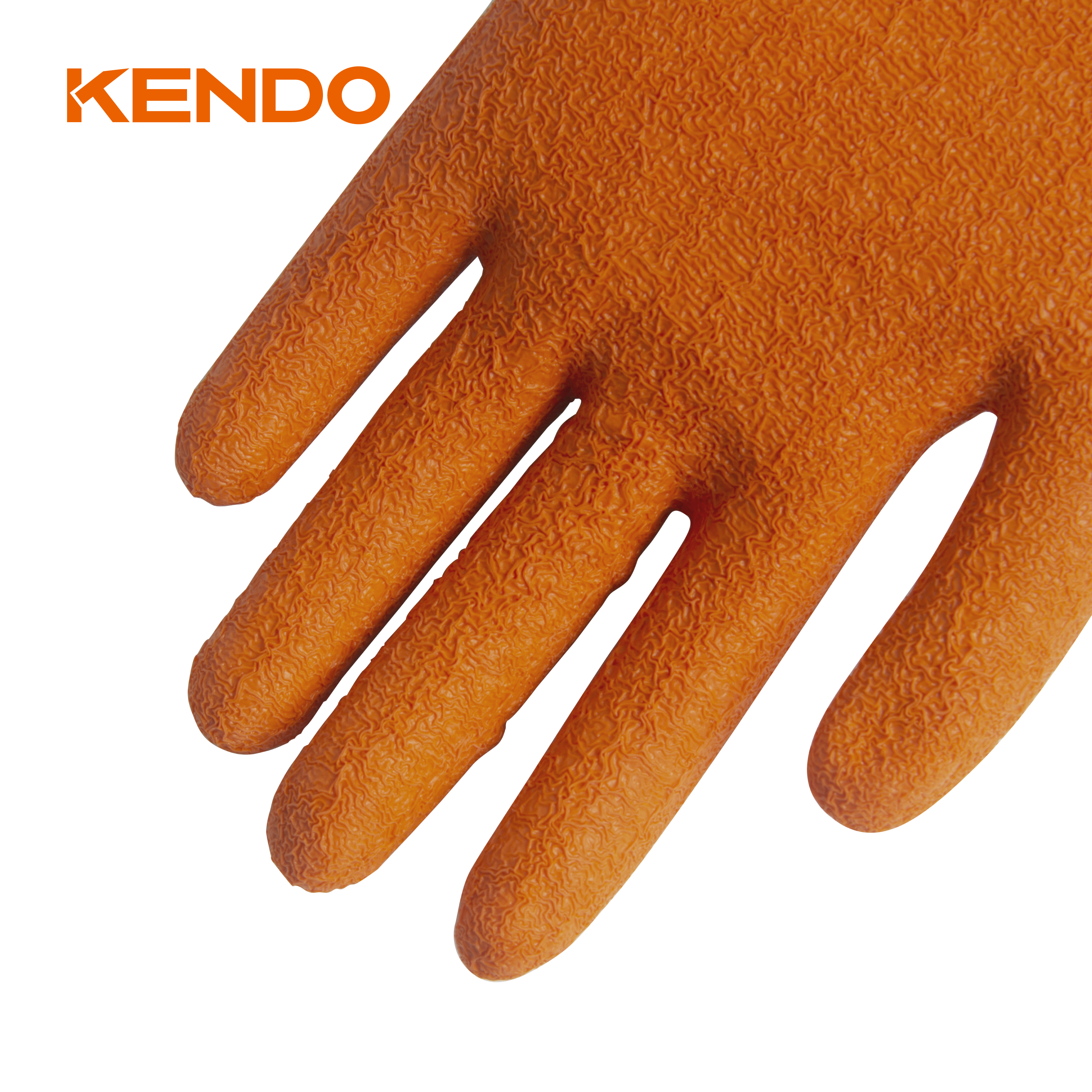 Latex Coated Gloves