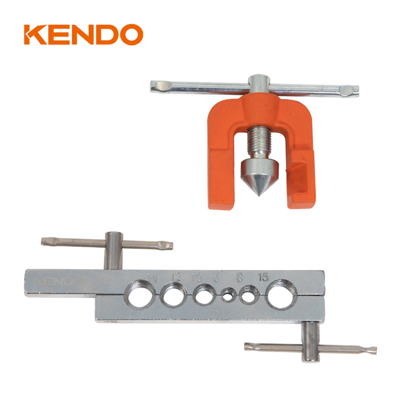 Flaring Tool Set from China manufacturer SAAME Tools