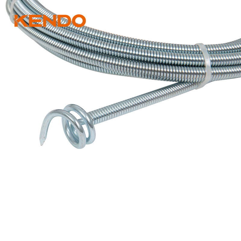Pipe & Drain Cleaning Coil from China manufacturer SAAME Tools
