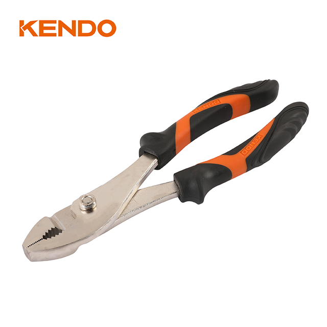 China Adjustable Angle SlipJoint Pliers manufacturers, Adjustable
